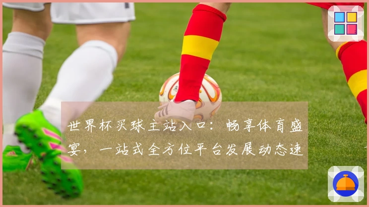 世界杯买球主站入口：畅享体育盛宴，一站式全方位平台发展动态速览
