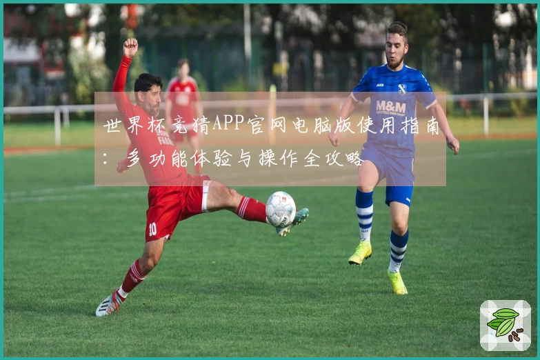 世界杯竞猜APP官网电脑版使用指南：多功能体验与操作全攻略